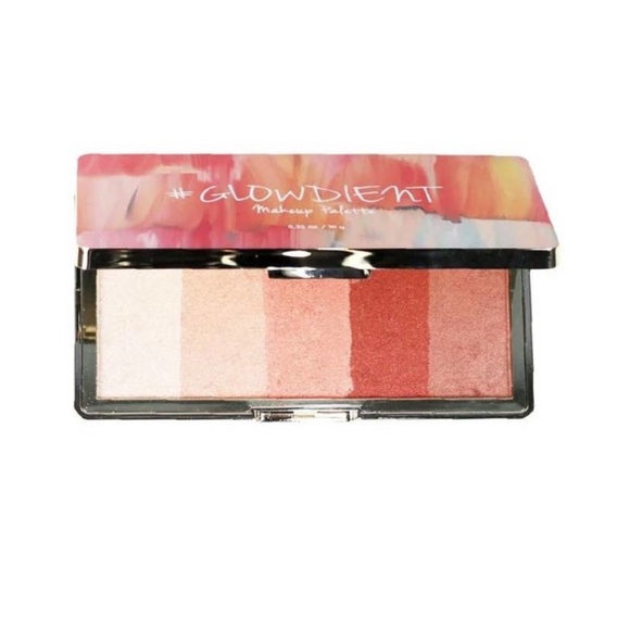 touch in SOL Other - ♡Pretty Filter Glowdient Makeup Palette